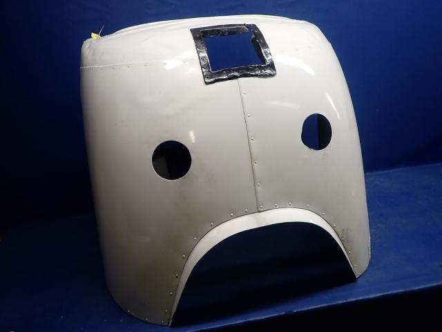 0452002-49 Cessna - Cowl - Engine Lower (SEE DETAILS)